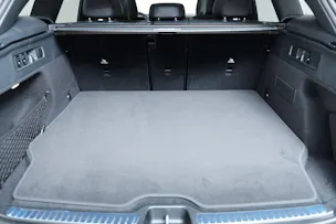 Mercedes-Benz GLC 400 e 4Matic 9G-Tronic