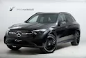 Mercedes-Benz GLC 400 e 4Matic 9G-Tronic