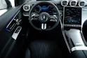 Mercedes-Benz GLC 400 e 4Matic 9G-Tronic