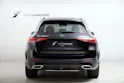 Mercedes-Benz GLC 400 e 4Matic 9G-Tronic