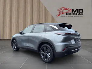BAIC X55 1.5 Premium