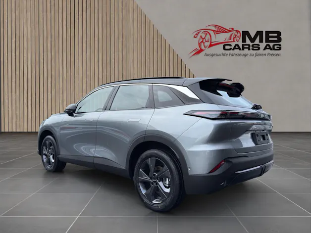 BAIC X55 1.5 Premium