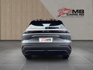 BAIC X55 1.5 Premium
