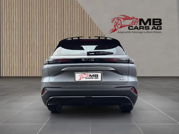 BAIC X55 1.5 Premium