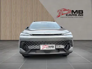BAIC X55 1.5 Premium