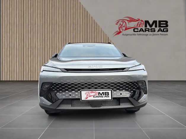 BAIC X55 1.5 Premium