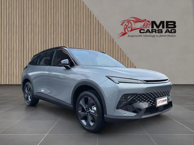 BAIC X55 1.5 Premium