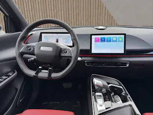 BAIC X55 1.5 Premium