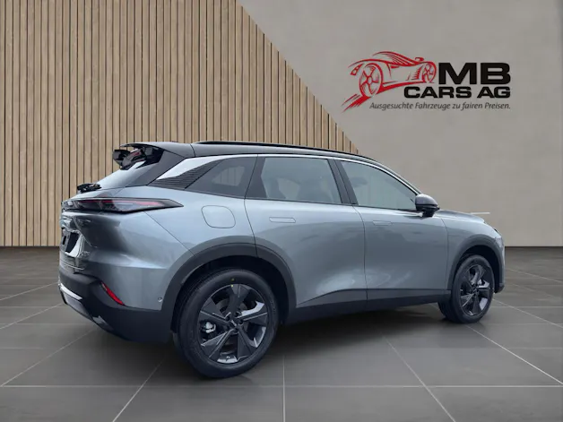 BAIC X55 1.5 Premium