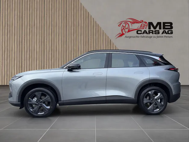 BAIC X55 1.5 Premium