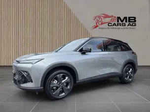 BAIC X55 1.5 Premium