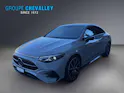 Mercedes-Benz CLA 200 8G-DCT