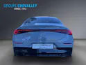 Mercedes-Benz CLA 200 8G-DCT