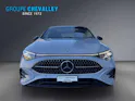 Mercedes-Benz CLA 200 8G-DCT