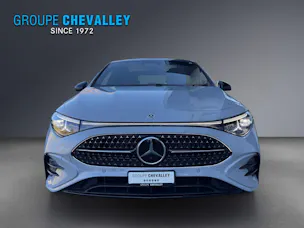 Mercedes-Benz CLA 200 8G-DCT