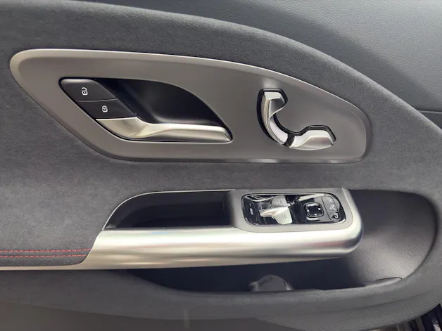 Mercedes-Benz CLA 200 8G-DCT