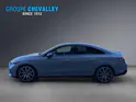 Mercedes-Benz CLA 200 8G-DCT