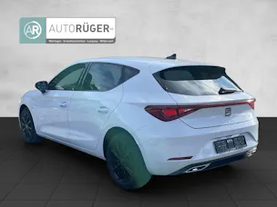 SEAT Leon 1.4 eHybrid pHEV DSG Hola FR