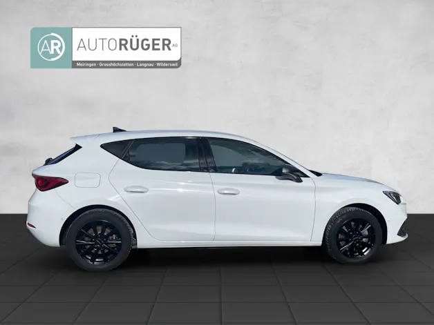 SEAT Leon 1.4 eHybrid pHEV DSG Hola FR