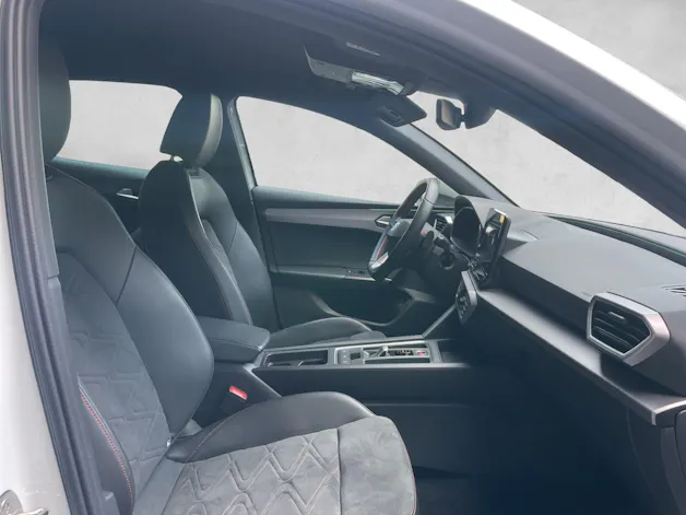 SEAT Leon 1.4 eHybrid pHEV DSG Hola FR