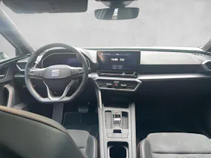 SEAT Leon 1.4 eHybrid pHEV DSG Hola FR