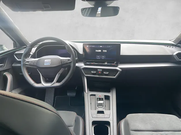SEAT Leon 1.4 eHybrid pHEV DSG Hola FR