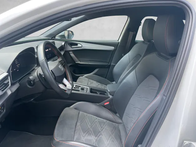 SEAT Leon 1.4 eHybrid pHEV DSG Hola FR