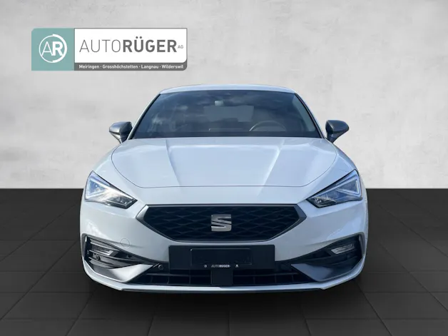 SEAT Leon 1.4 eHybrid pHEV DSG Hola FR