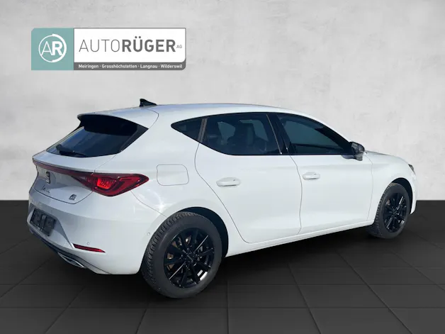 SEAT Leon 1.4 eHybrid pHEV DSG Hola FR