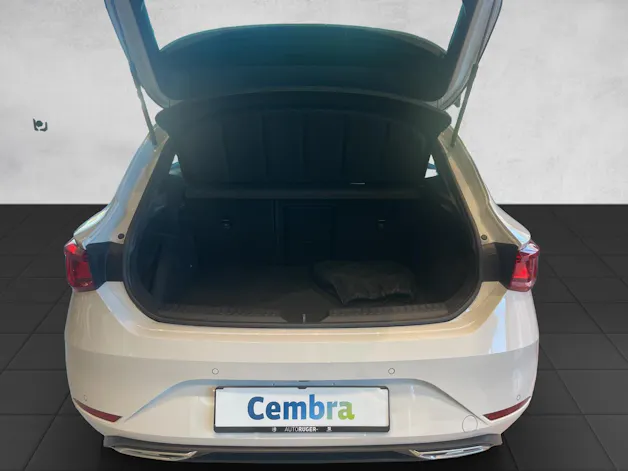 SEAT Leon 1.4 eHybrid pHEV DSG Hola FR