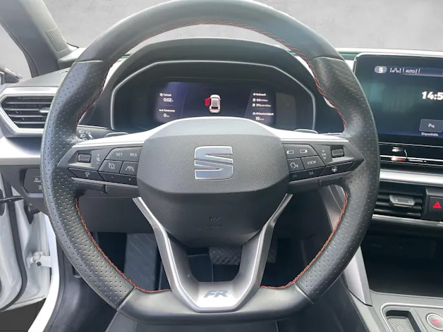 SEAT Leon 1.4 eHybrid pHEV DSG Hola FR