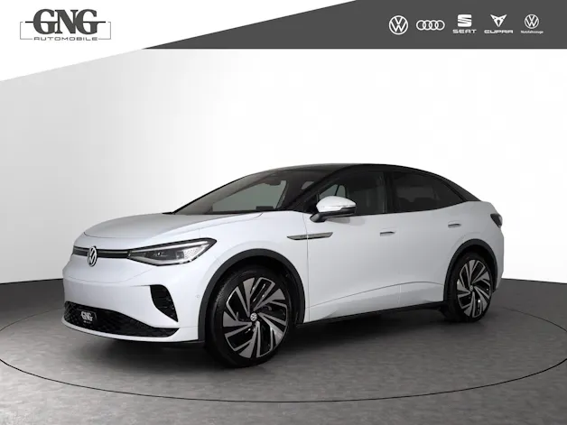 VW ID.5 GTX 77 kWh 4Motion