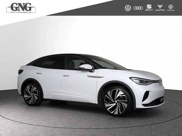 VW ID.5 GTX 77 kWh 4Motion