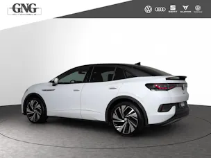 VW ID.5 GTX 77 kWh 4Motion