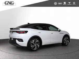 VW ID.5 GTX 77 kWh 4Motion