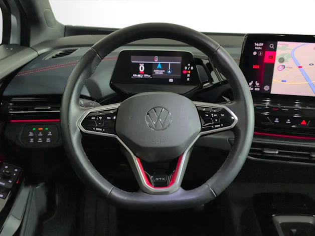 VW ID.5 GTX 77 kWh 4Motion