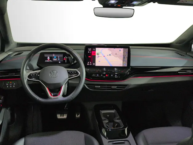 VW ID.5 GTX 77 kWh 4Motion