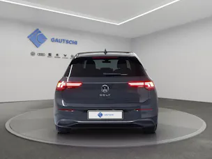 VW Golf 1.5 TSI Basis