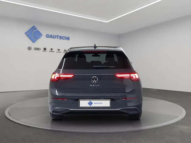 VW Golf 1.5 TSI Basis