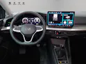 VW Golf 1.5 TSI Basis