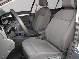 VW Golf 1.5 TSI Basis