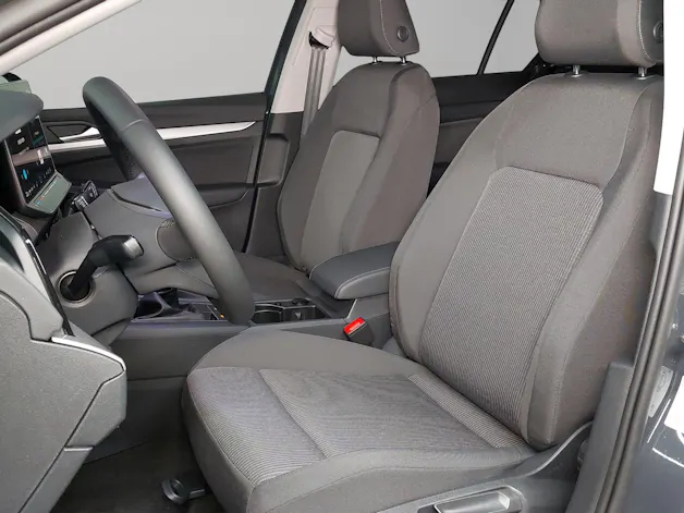 VW Golf 1.5 TSI Basis