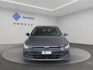 VW Golf 1.5 TSI Basis