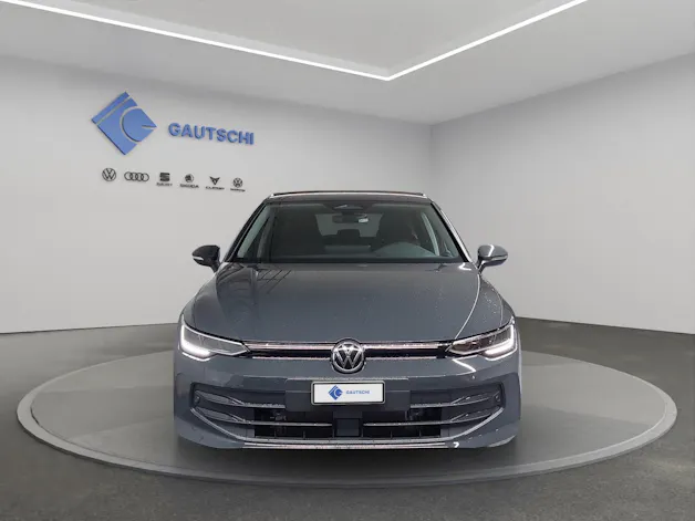 VW Golf 1.5 TSI Basis