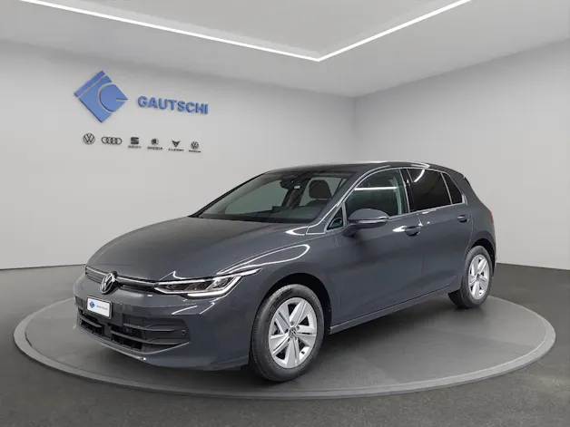 VW Golf 1.5 TSI Basis