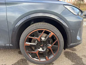 Cupra Formentor 1.5 eHybrid VZ DSG