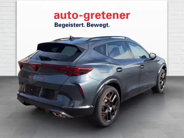 Cupra Formentor 1.5 eHybrid VZ DSG