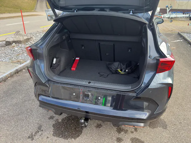 Cupra Formentor 1.5 eHybrid VZ DSG