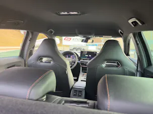 Cupra Formentor 1.5 eHybrid VZ DSG