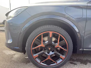 Cupra Formentor 1.5 eHybrid VZ DSG